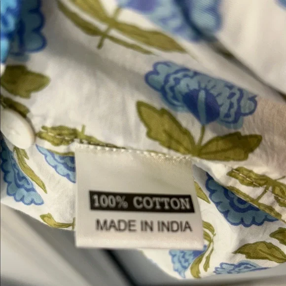 Livro Polly Dress size XL - Picture 9 of 9